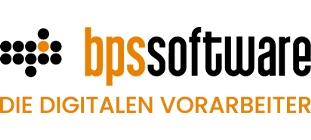 Logo BPS Software