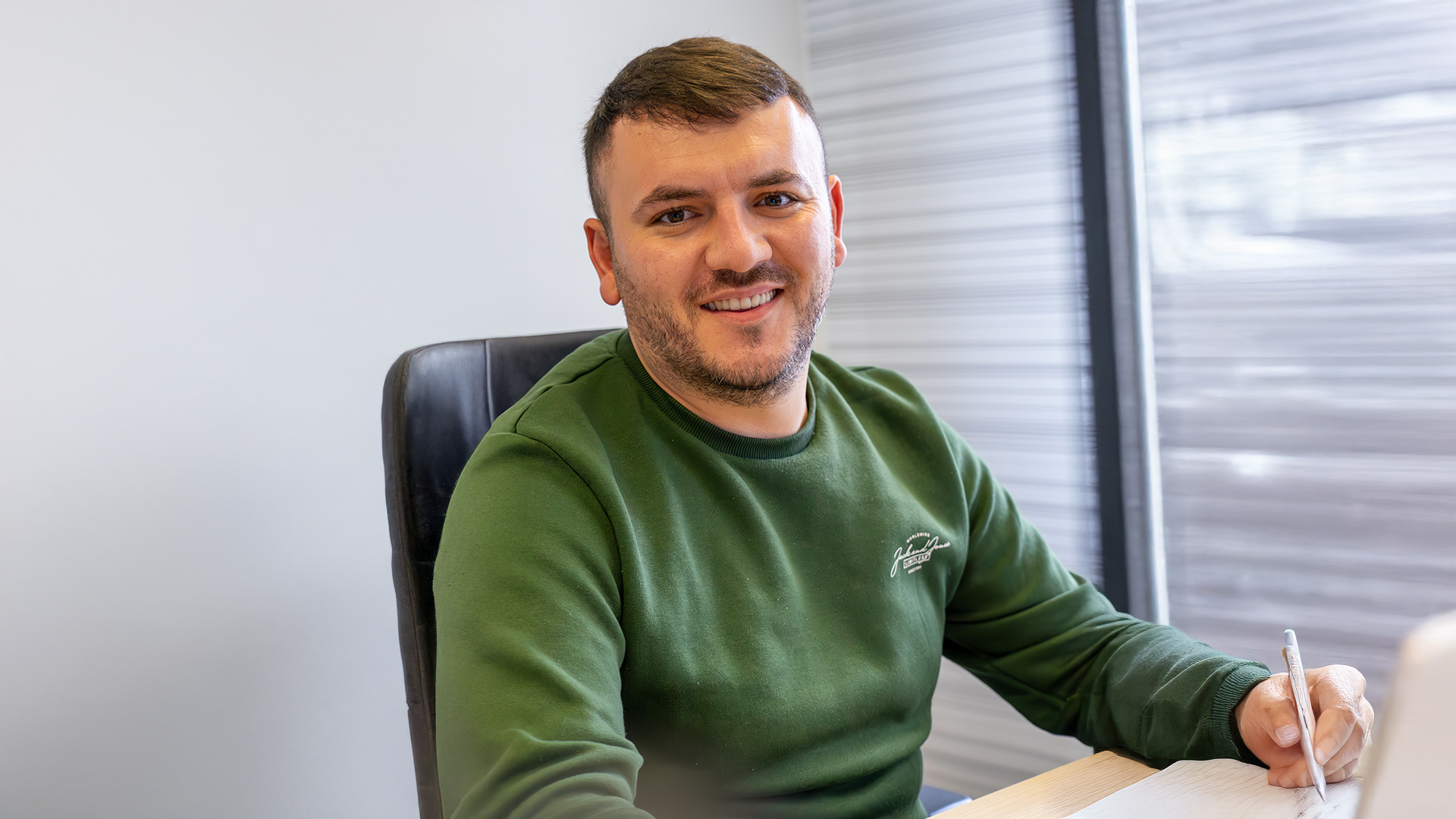 Abrechner bei Wolf-Thies